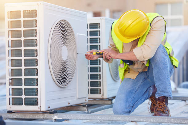 HVAC Troubleshooting in Delhi, CA