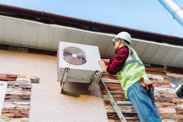 Air Duct Cleaning in Delhi, CA
