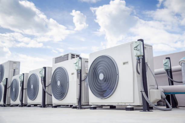 Air Duct Cleaning in Delhi, CA