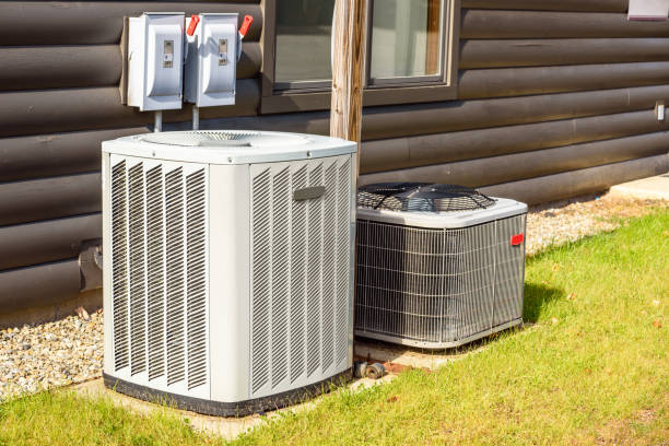 HVAC Air Duct Cleaning in Delhi, CA